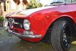 Alfa Romeo GT 1300 Junior 1972 года